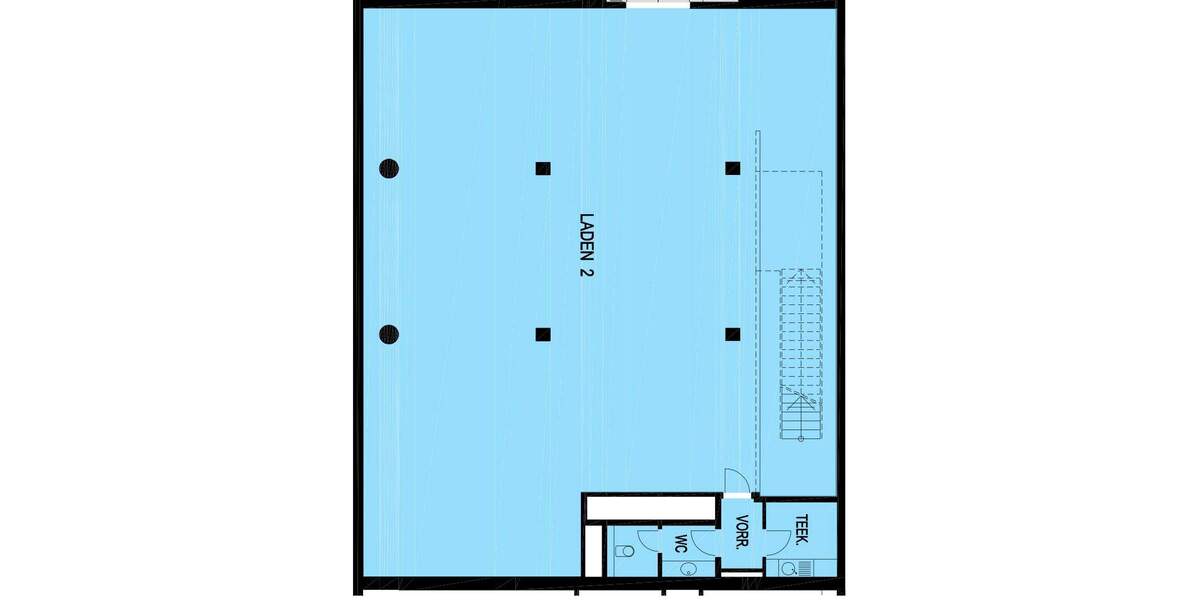 Gewerbeobjekt Berlin Mitte - 7.500&euro; | Angebot:25709939