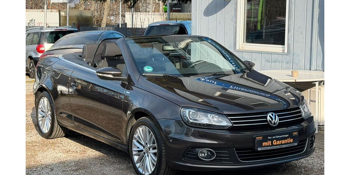 VW Eos 92.900 km 12.990 &euro; Berlin 13088