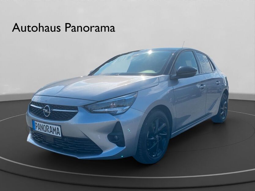 Opel Corsa 47.890 km 15.790 € Schönefeld OT Großziethen 12529