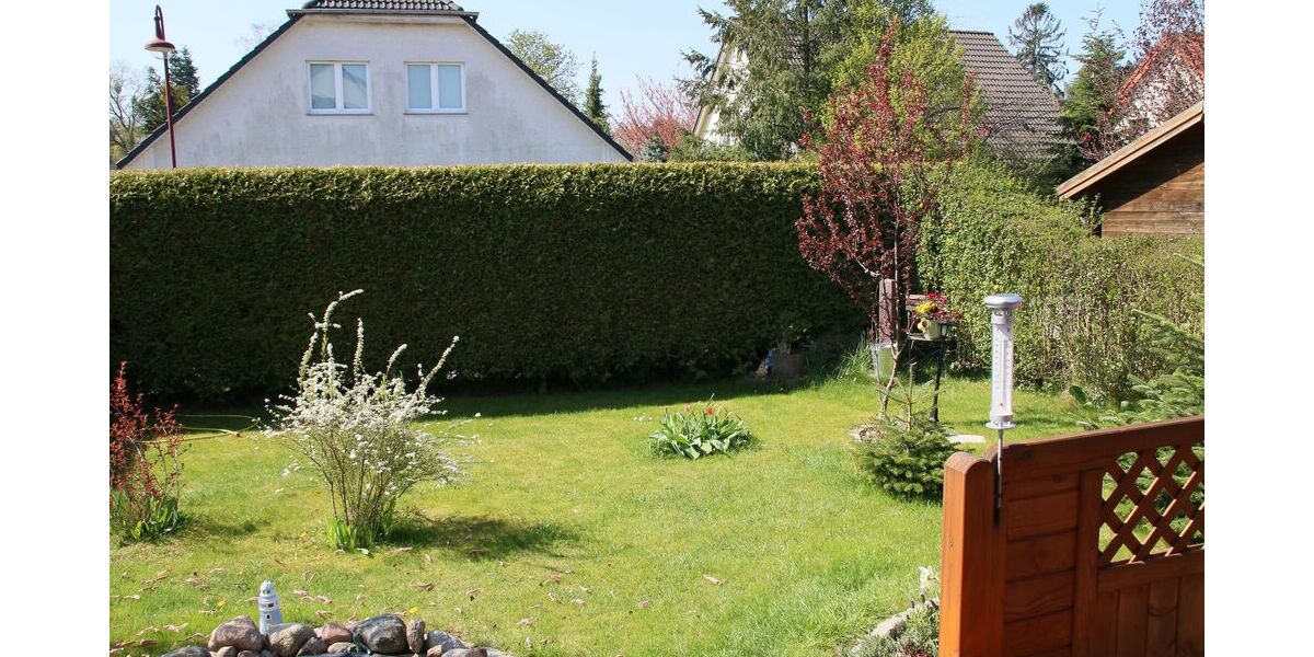 Eigentumswohnung ohne Makler - Appartement Neuenhagen | Angebot:26974832