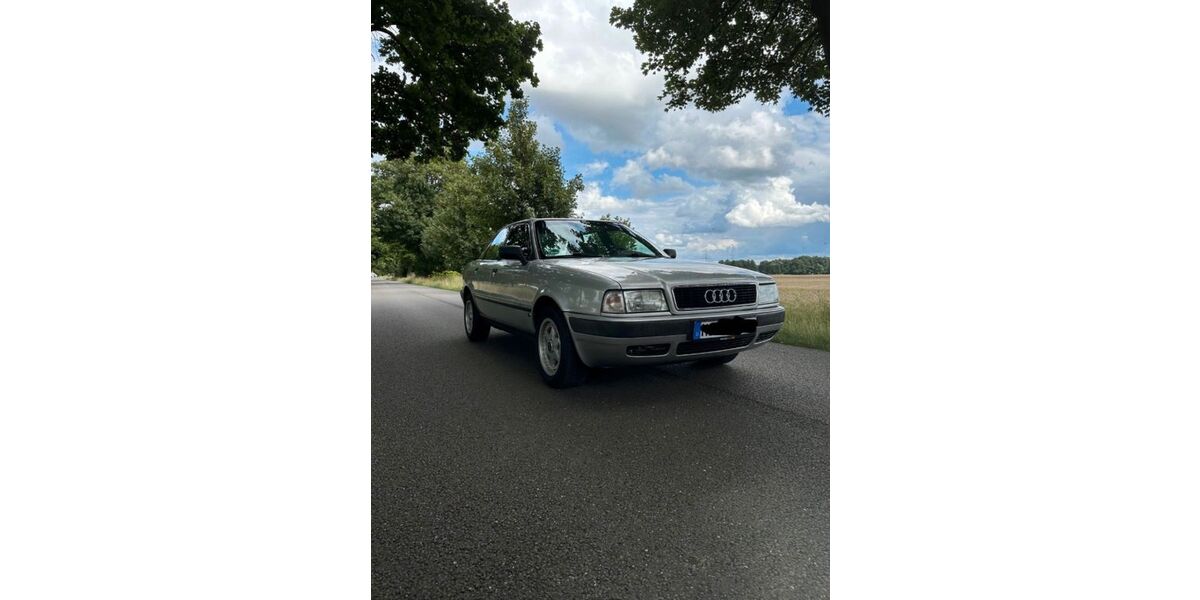 Audi 80 199.999 km 3.300 &euro; Altlandsberg 15345