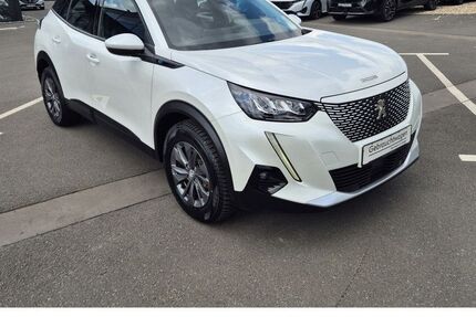 Peugeot 2008 39.794 km 16.993 &euro; Wildau 15745
