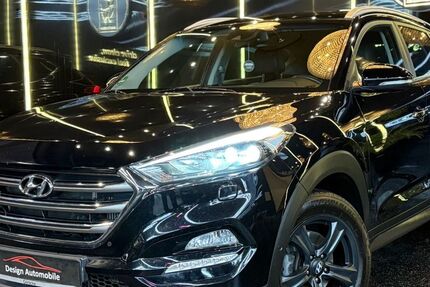 Hyundai TUCSON 128.600 km 16.490 &euro; Berlin 13597