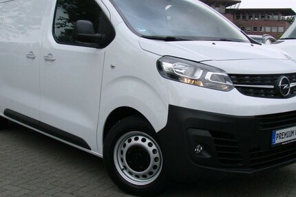 Opel Vivaro Kasten 1.5D Edition M L2 Kamera Klima 8.944 km 19.980 € Falkensee 14612