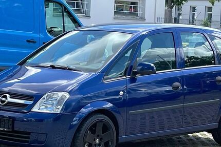 Opel Meriva 159.000 km 2.150 &euro; Berlin 13088