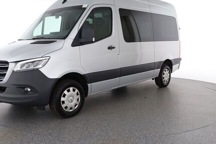 Mercedes-Benz Sprinter 96.941 km 32.880 &euro; Berlin 12103