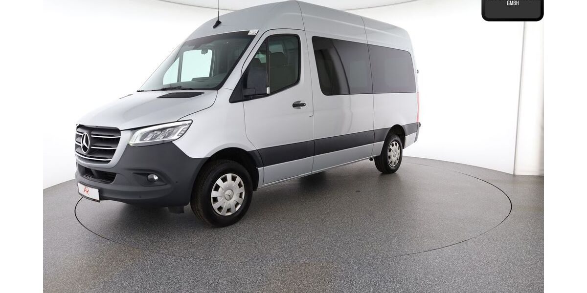 Mercedes-Benz Sprinter 96.941 km 32.880 &euro; Berlin 12103