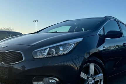 Kia ceed Sportswagon 159.000 km 4.699 &euro; Oberkrämer 16727