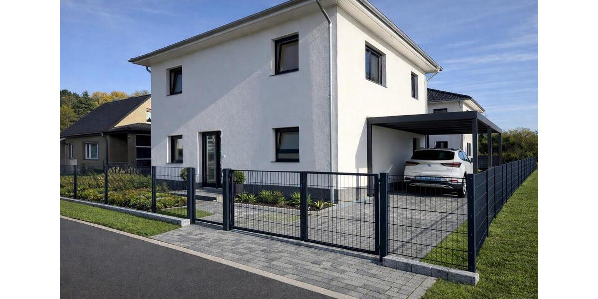 Einfamilienhaus Panketal - 5 Zimmer, 170 m&sup2;, 2.590&euro; | Angebot:26227806