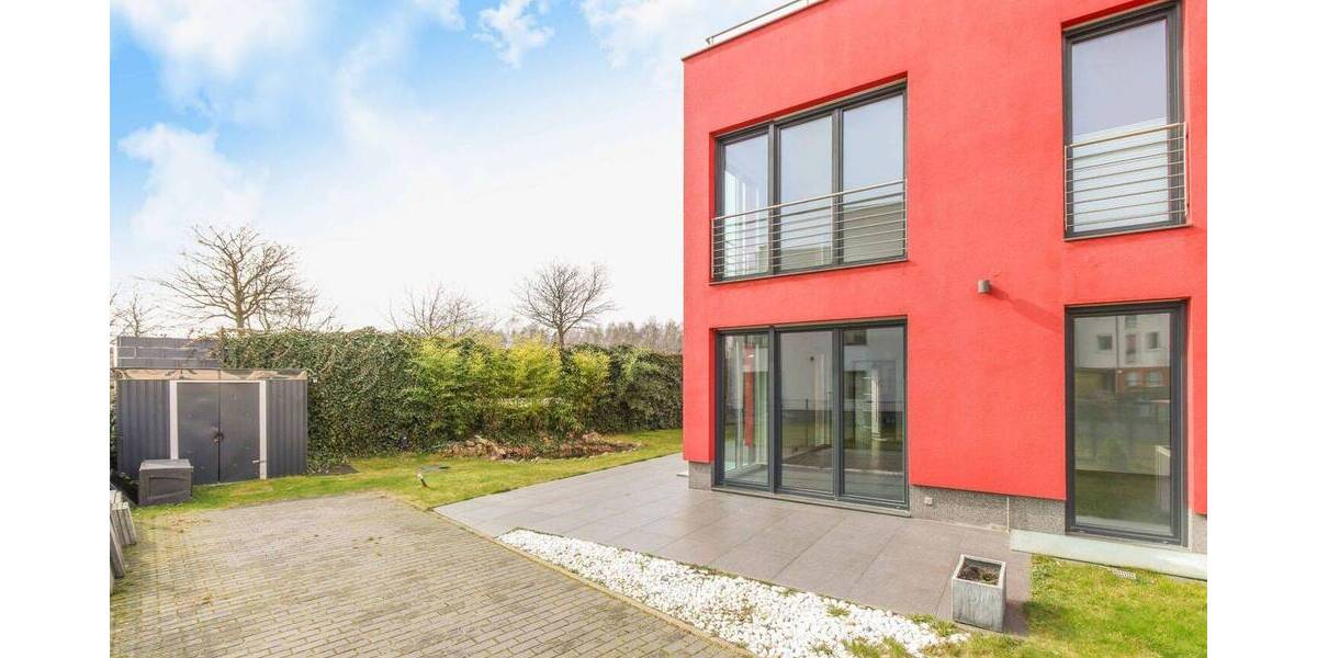 Einfamilienhaus Berlin Rudow - 6 Zimmer, 849.000&euro; | Angebot:26688735