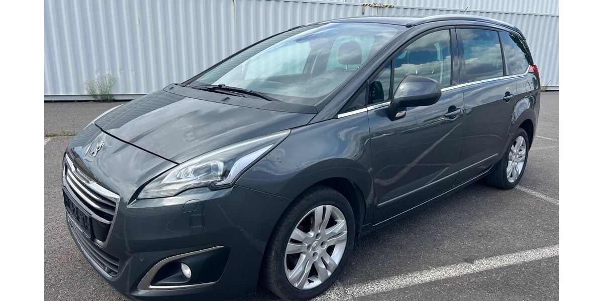 Peugeot 5008 232.000 km 4.750 &euro; Berlin 12057