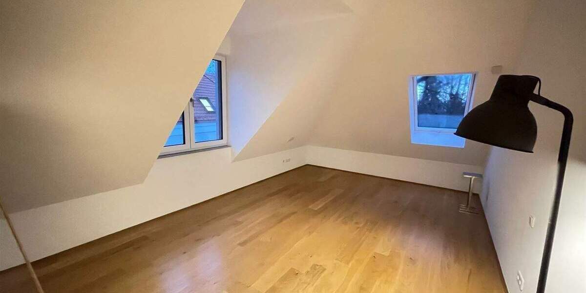 Etagenwohnung Berlin Waidmannslust - 4 Zimmer, 120 m&sup2;, 675.000&euro; | Angebot:25707433