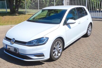 VW Golf 83.000 km 17.600 &euro; Leegebruch 16767