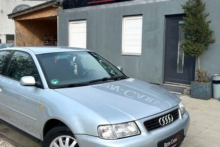 Audi A3 90.000 km 4.790 &euro; Berlin 13088