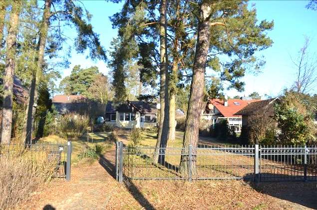 Grundstück Petershagen/Eggersdorf Eggersdorf - 240.000&euro; | Angebot:24683092