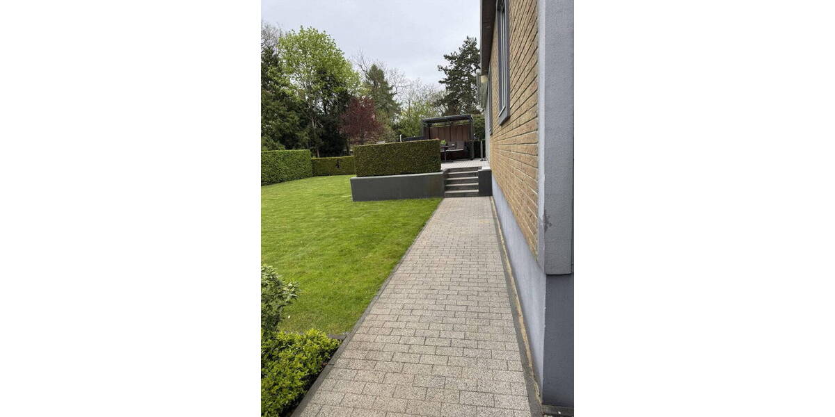 Bungalow Berlin Konradshöhe - 4 Zimmer, 110 m&sup2;, 620.000&euro; | Angebot:26318850