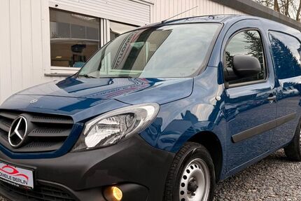 Mercedes-Benz Citan 73.000 km 9.900 &euro; Berlin 13469