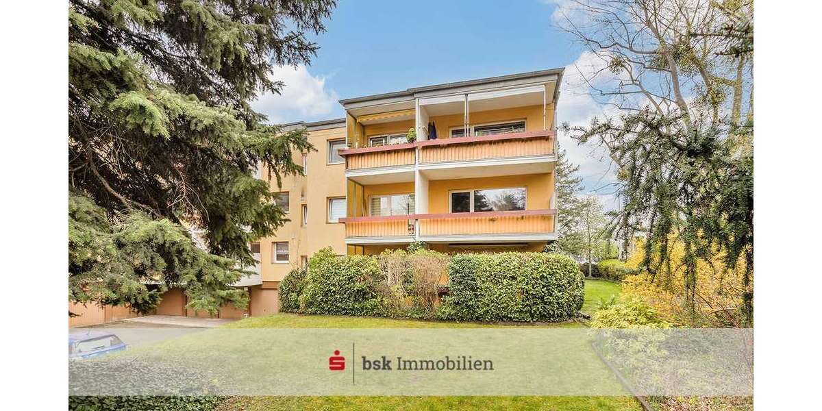 Etagenwohnung Berlin Steglitz-Zehlendorf - 3 Zimmer, 83 m&sup2;, 289.000&euro; | Angebot:26606636