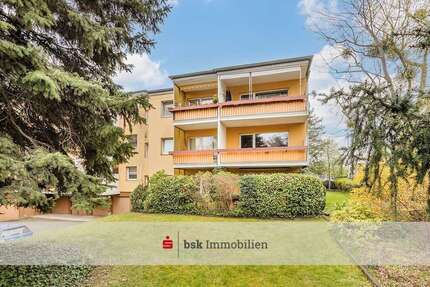 Wohnung Berlin Steglitz-Zehlendorf - 3 Zimmer, 83 m&sup2;, 289.000&euro; | Angebot:26606636