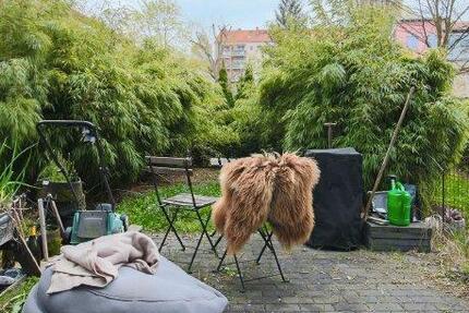 Wohnung Berlin Pankow - 1 Zimmer, 47 m&sup2;, 274.000&euro; | Angebot:27271637