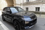 Land Rover Range Rover Sport 25.374 km 73.500 € Berlin 10178