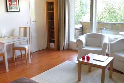 Wohnung Berlin Charlottenburg-Wilmersdorf - 1 Zimmer, 35 m&sup2;, 199.000&euro; | Angebot:27717838