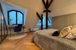 Dachgeschoßwohnung Berlin Tempelhof-Schöneberg - 3 Zimmer, 98 m&sup2;, 980.000&euro; | Angebot:27134786