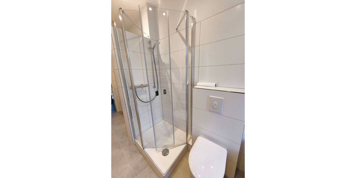 Etagenwohnung Berlin Friedrichshagen - 3 Zimmer, 103 m&sup2;, 1.957&euro; | Angebot:26345378