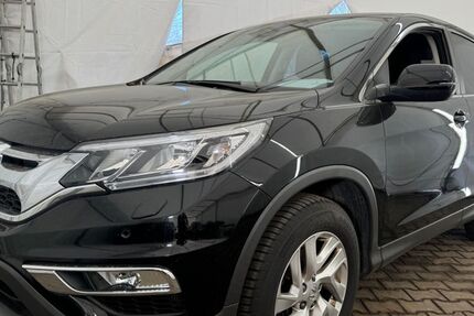 Honda CR-V 114.000 km 14.990 &euro; Hoppegarten Hönow 15366