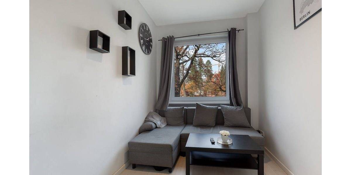 Etagenwohnung Berlin Lichterfelde - 3 Zimmer, 65 m&sup2;, 395.000&euro; | Angebot:25777824