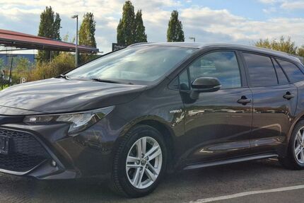 Toyota Corolla 86.800 km 17.990 € Berlin 15831