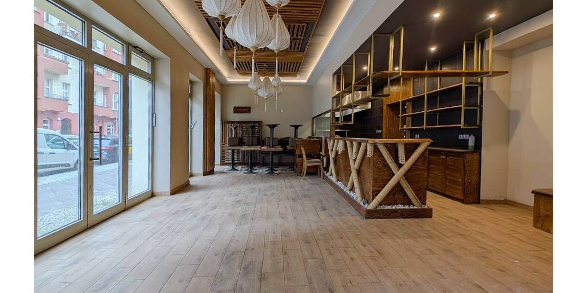 Gewerbeobjekt Berlin Friedrichshain - 3 Zimmer, 449.000&euro; | Angebot:26557127