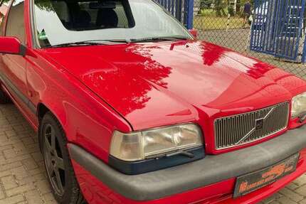 Volvo 850