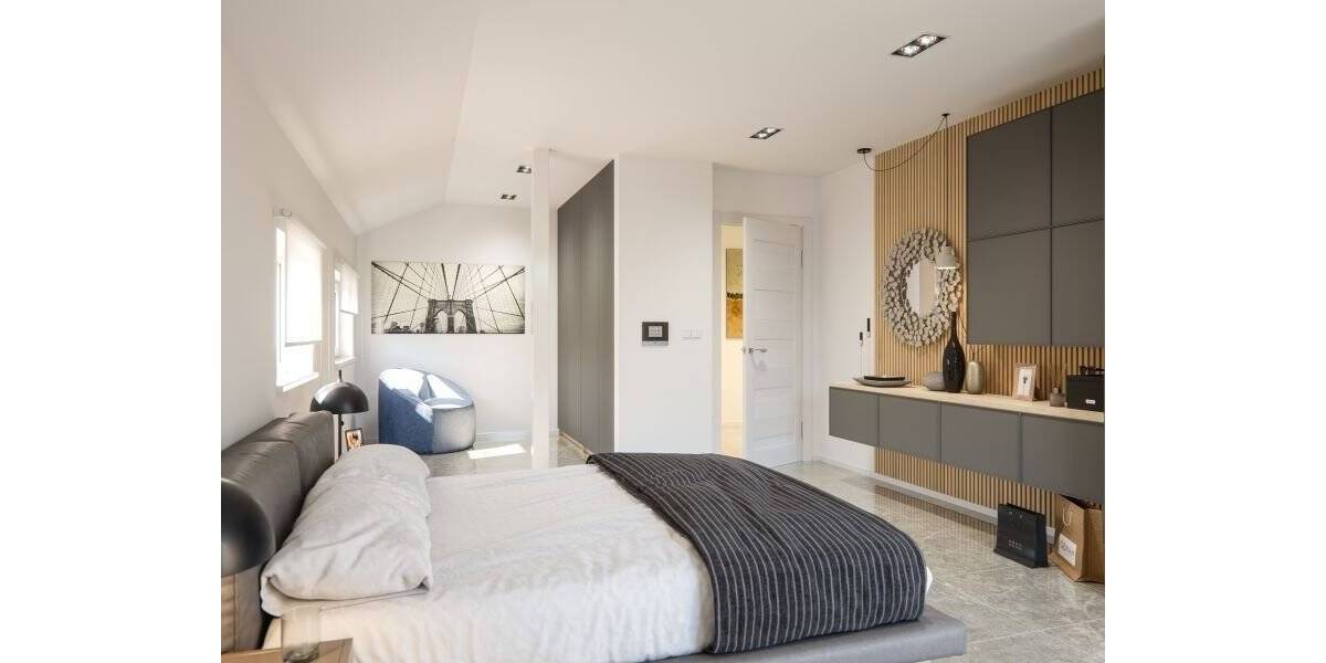 Einfamilienhaus Rangsdorf - 5 Zimmer, 166 m&sup2;, 695.850&euro; | Angebot:25704864