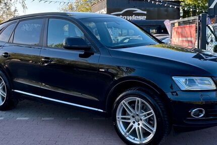 Audi Q5 264.988 km 7.990 &euro; BERLIN 13127