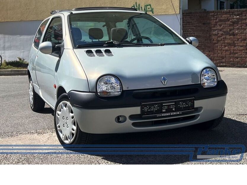 Twingo