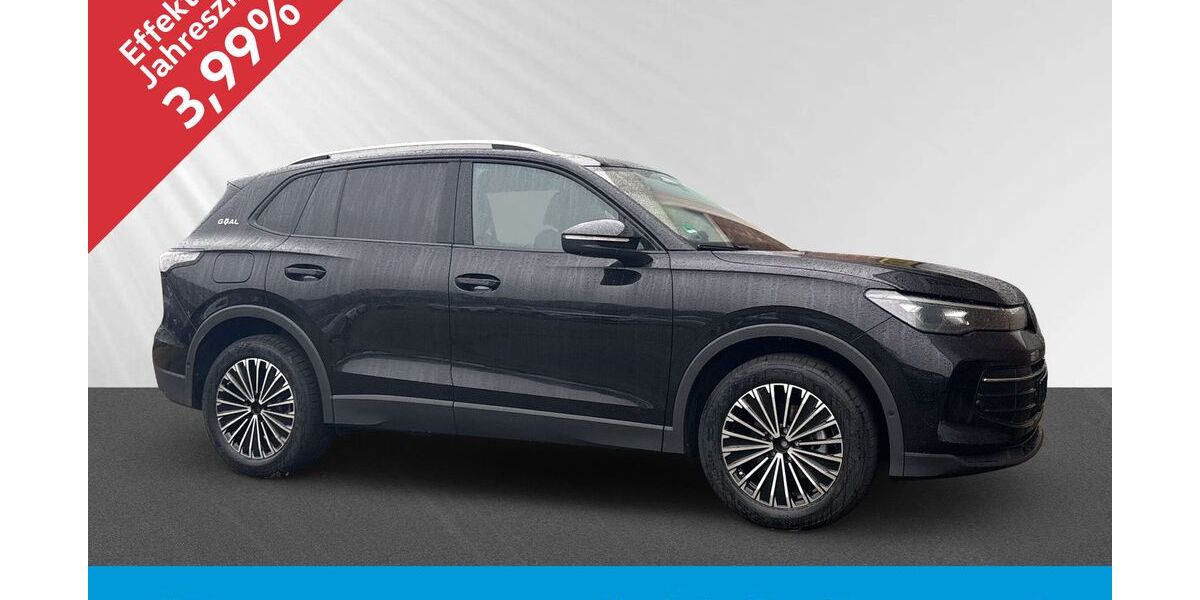 VW Tiguan 12.400 km 41.890 &euro; Dallgow-Döberitz 14624