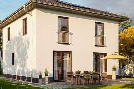 Haus Königs Wusterhausen - 4 Zimmer, 124 m&sup2;, 485.000&euro; | Angebot:26588961