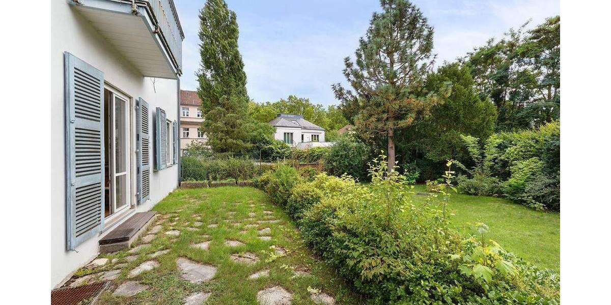 Einfamilienhaus Berlin Dahlem - 9 Zimmer, 238 m&sup2;, 1.650.000&euro; | Angebot:24811549