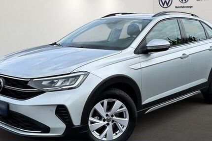 VW Taigo 7.835 km 19.799 &euro; Rüdersdorf 15562