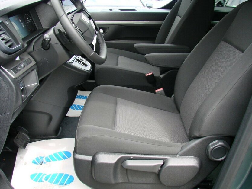 Fiat Ulysse M1 XL 2.0BlueHDI ACC Navi LED Kamera 3.345 km 36.980 € Falkensee 14612