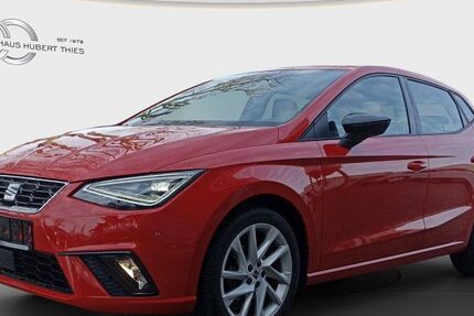 Seat Ibiza 19.350 km 16.990 &euro; Werneuchen 16356