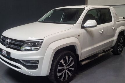 VW Amarok 163.927 km 26.950 &euro; Teltow 14513