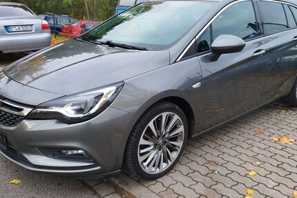Opel Astra 192.225 km 5.990 € Mittenwalde 15749