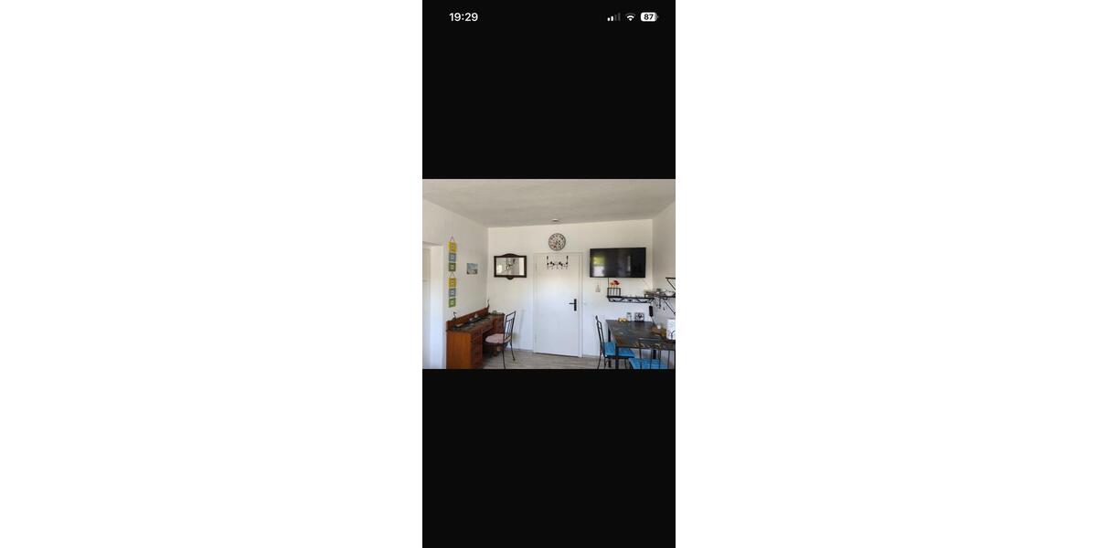 Erdgeschoßwohnung Berlin Spandau - 2 Zimmer, 48 m&sup2;, 72.000&euro; | Angebot:26435999