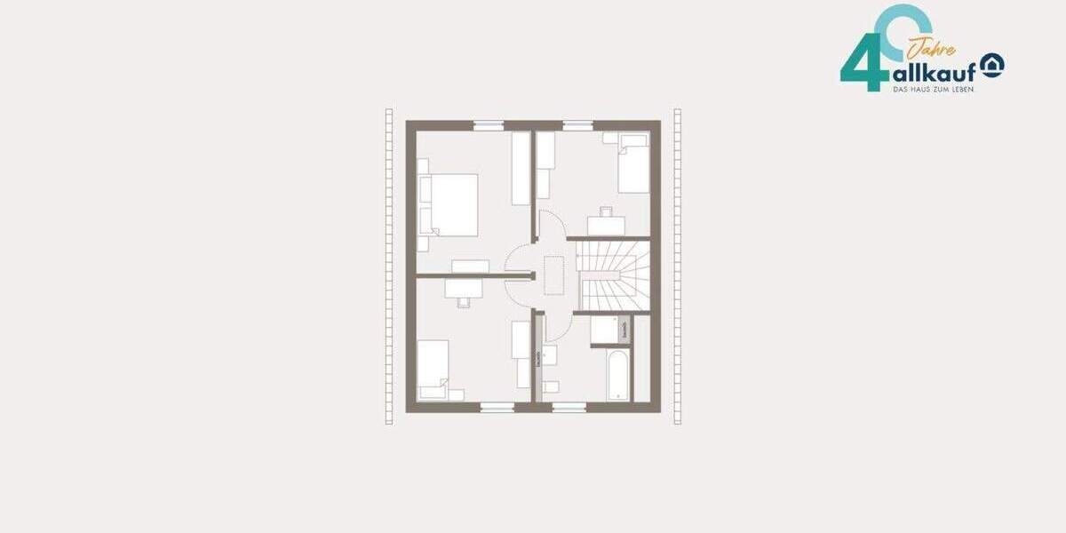 Einfamilienhaus Berlin Niederschönhausen - 4 Zimmer, 119 m&sup2;, 790.000&euro; | Angebot:24822365