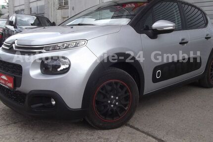 Citroen C3 88.500 km 9.399 &euro; Berlin 12277