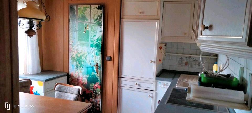 Bungalow Berlin Mitte - 3 Zimmer, 70 m&sup2;, 55.000&euro; | Angebot:26190645