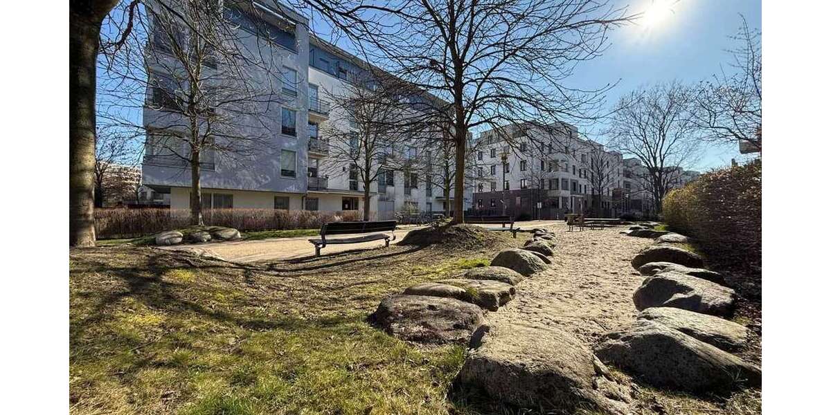 Garagen / Stellplätze Berlin Treptow-Köpenick - 32.700&euro; | Angebot:20552596