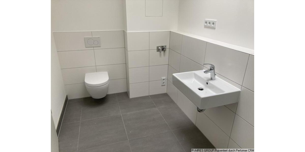 Etagenwohnung Neuenhagen bei Berlin - 3 Zimmer, 80 m&sup2;, 1.438&euro; | Angebot:26470806